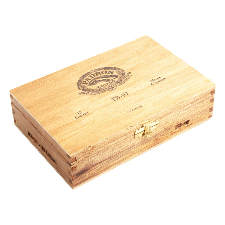 View product media PDB97 No. 97, , jrcigars 3